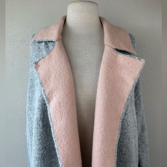 NWT Hem and Thread Women’s Coat - Picture 2 of 8